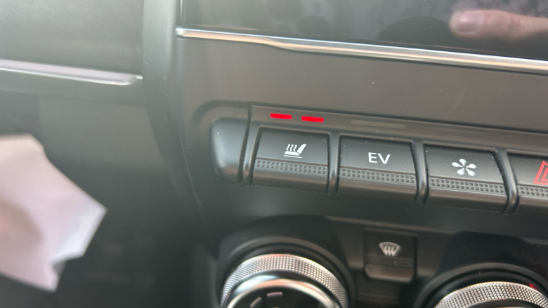 Renault Arkana 1.6 E-Tech FHEV 145 Esprit Alpine 5dr Auto Hybrid Estate